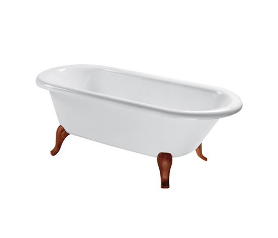 Hommage Baths oval | Vasche | Villeroy & Boch