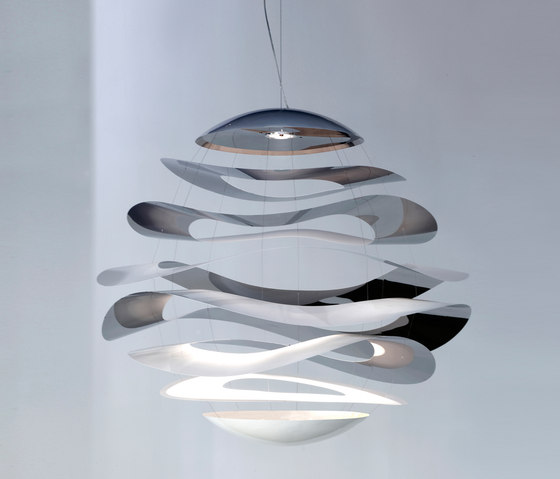 Buckle Pendant | Suspended lights | Innermost