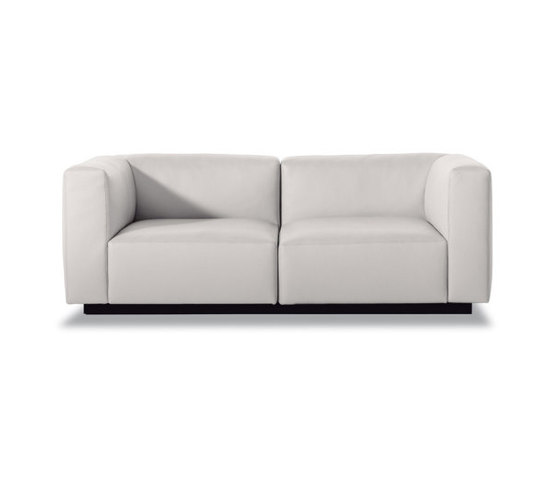 Living Landscape 740 sofa | Canapés | Walter Knoll