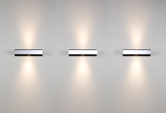 Track Wall Lamp | Lámparas de pared | Quasar