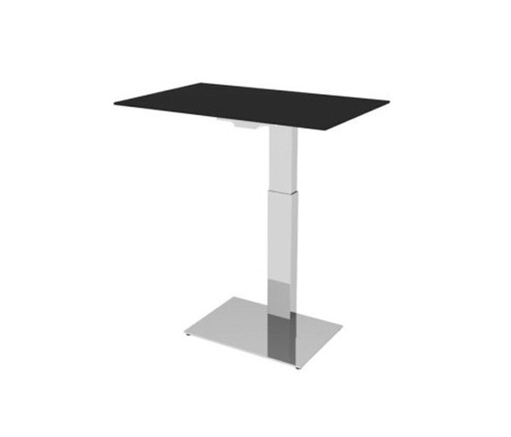 Exec-V high desk | Contract tables | Walter Knoll