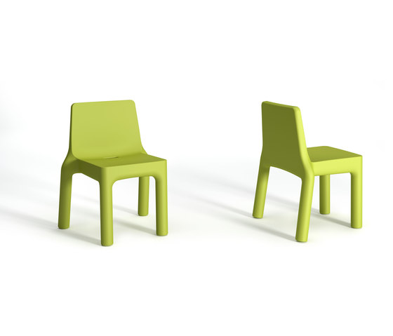 Simple | Chair | Stühle | PLUST