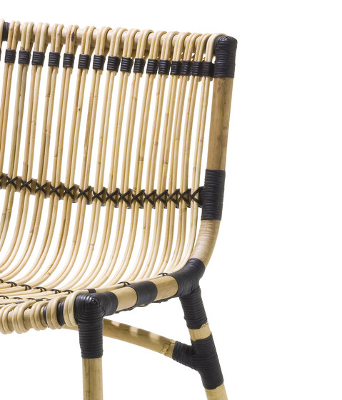 Curve Chair | Chairs | Cane-line