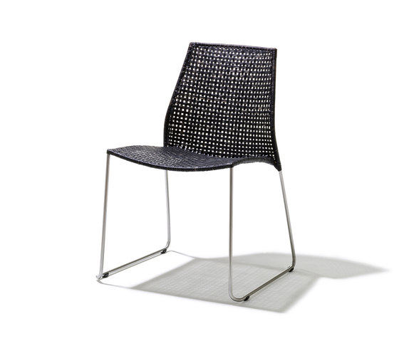 Twist | Chairs | Cane-line