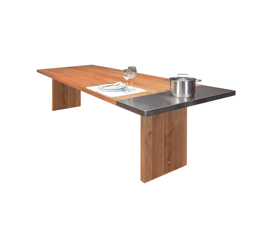 Artus | Dining tables | Schulte Design