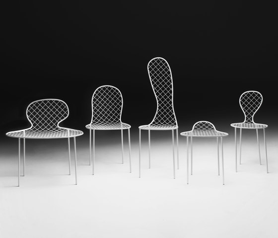 Family Chair | Stühle | Living Divani