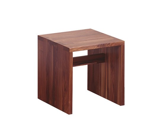 Fritzi | Side tables | Schulte Design
