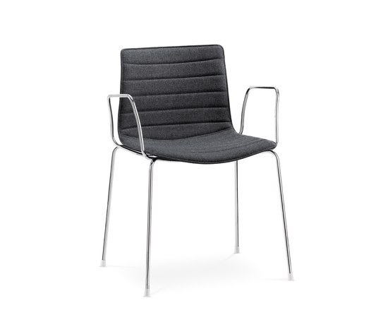 Catifa 46 | 0256 | Chairs | Arper
