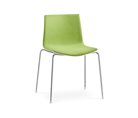 Catifa 46 | 0458 | Chairs | Arper
