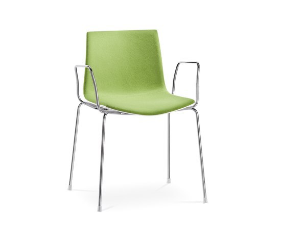 Catifa 46 | 0459 | Chairs | Arper
