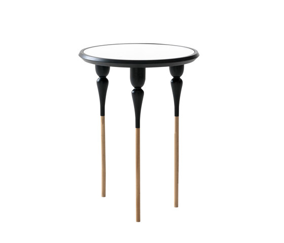 Philippe I | Tables d'appoint | CASAMANIA & HORM