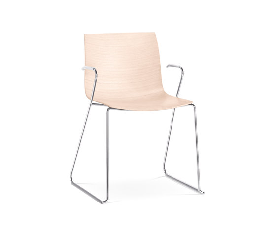 Catifa 46 | 0387 | Chairs | Arper