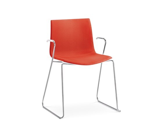 Catifa 46 | 0470 | Chaises | Arper