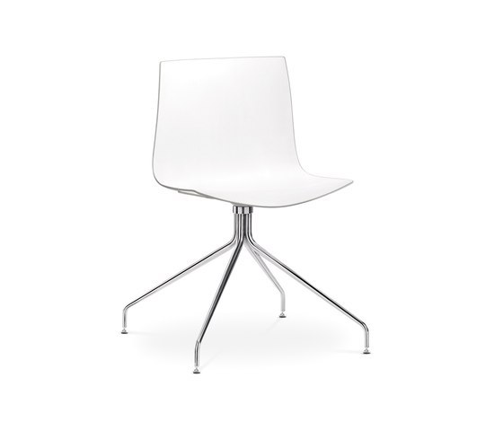 Catifa 46 | 0257 | Chairs | Arper