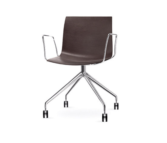 Catifa 46 | 0394 | Chairs | Arper