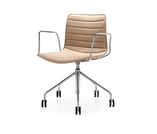 Catifa 46 | 0297 | Office chairs | Arper