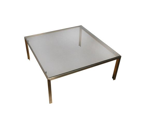 S1- 90 | Coffee tables | Peter Boy Design