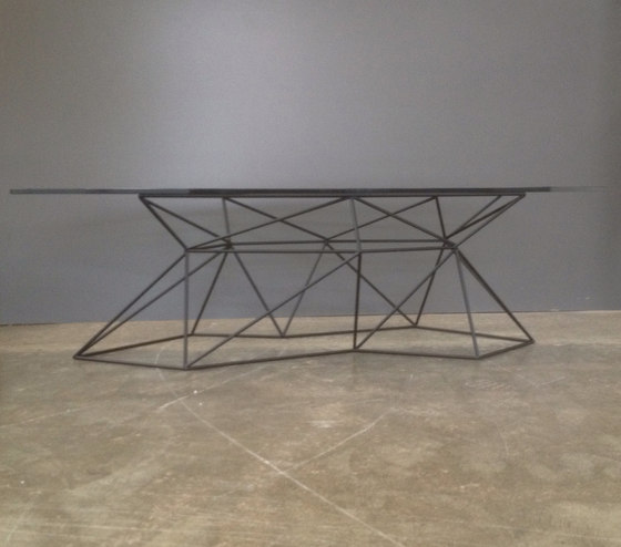 F1 | Coffee tables | Peter Boy Design