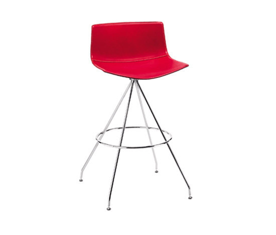 Catifa 46 | 0489 | Bar stools | Arper
