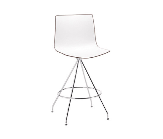 Catifa 46 | 0488 | Bar stools | Arper