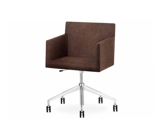 Masai | 0406 | Chairs | Arper
