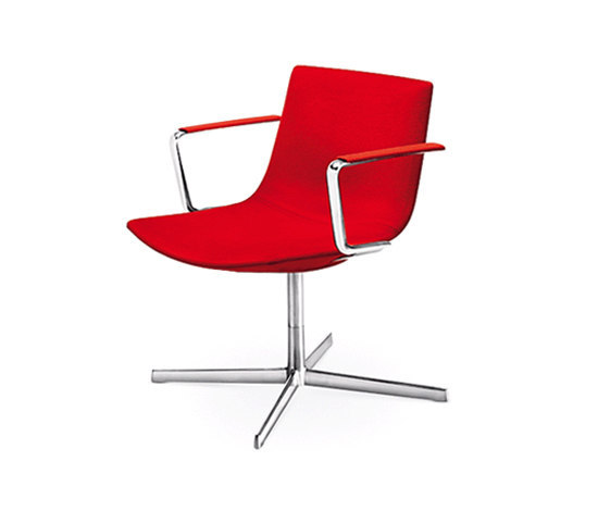 Catifa 60 | 2117/2127 | Chairs | Arper