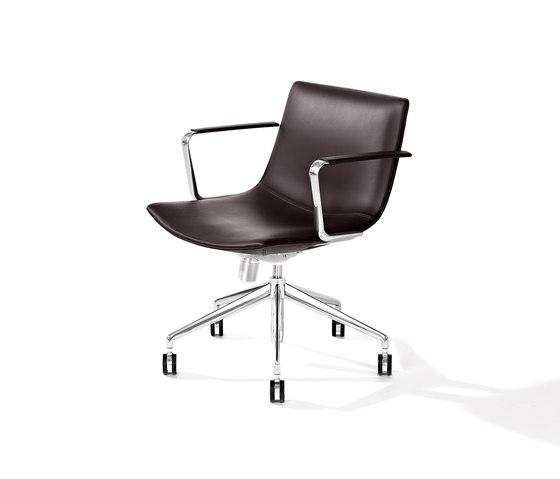 Catifa 60 | 2121/2123 | Chairs | Arper