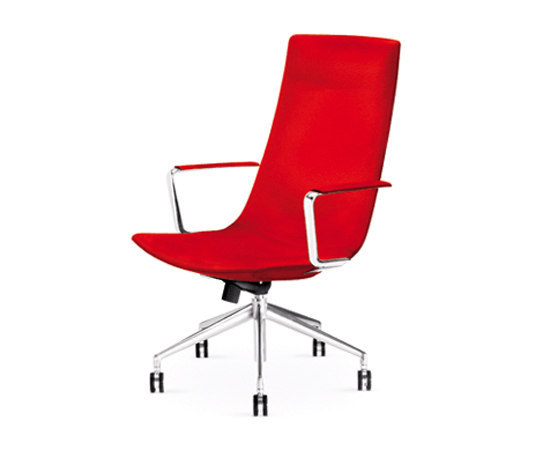 Catifa 60 | 2113/2115 | Chairs | Arper