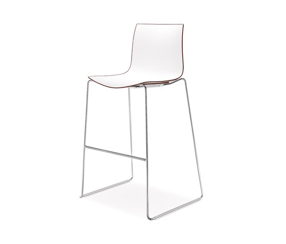 Catifa 46 | 0474 | Bar stools | Arper