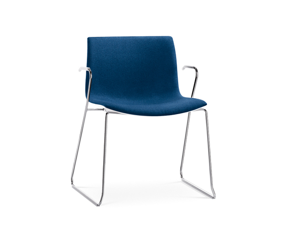 Catifa 53 | 2050 | Chairs | Arper