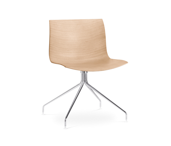 Catifa 53 | 0243 | Chairs | Arper