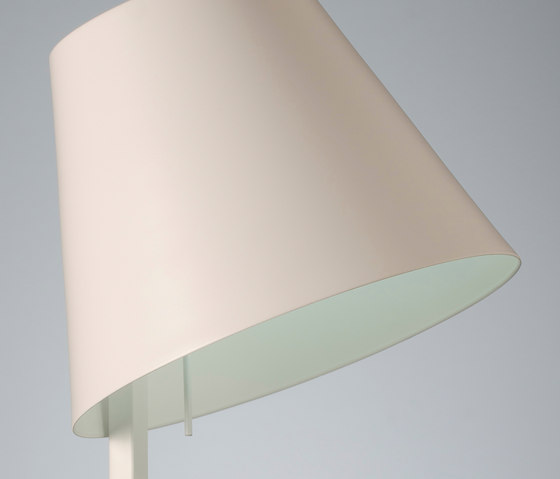 Alux table lamp | Lampade tavolo | almerich