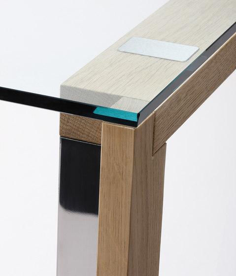 WGS Table | Desks | Gallotti&Radice
