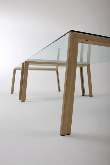 WGS Table | Desks | Gallotti&Radice