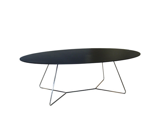 E2 | Dining tables | Peter Boy Design