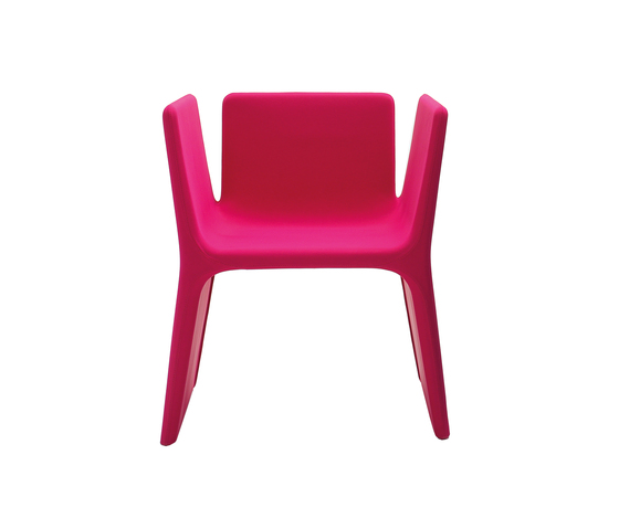 May Chair | Sillas | ARFLEX