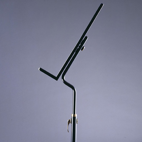 MUSIC STAND without light | Mobilier | Okholm Lighting