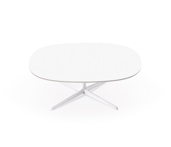 Eolo | H 35 | Coffee tables | Arper