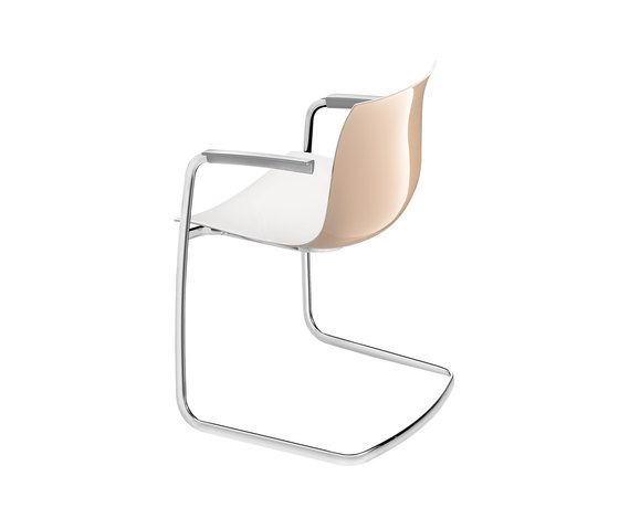 Catifa 53 | 2089 | Chairs | Arper