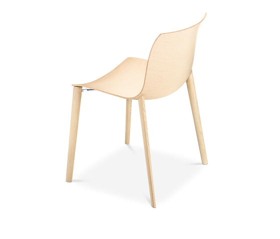 Catifa 53 | 2084 | Chairs | Arper