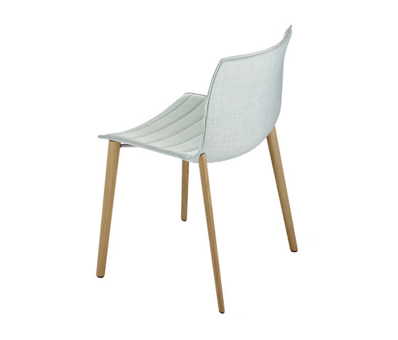 Catifa 53 | 2087 | Chairs | Arper