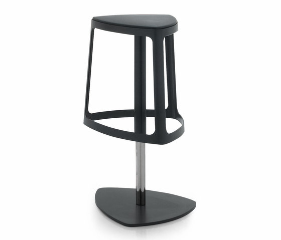 Clip | Bar stools | Bonaldo