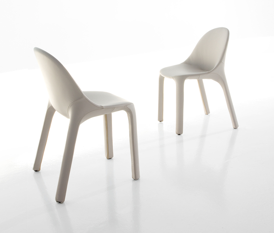 Velvet | Chairs | Bonaldo
