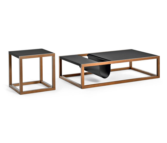 Dorsoduro side table | Side tables | Varaschin