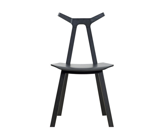 Nara chair | Chaises | Fredericia Furniture