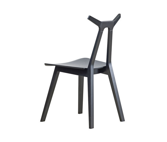Nara chair | Sillas | Fredericia Furniture