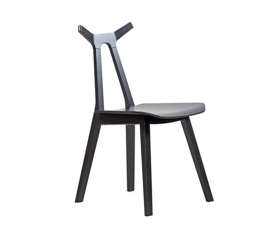 Nara chair | Stühle | Fredericia Furniture