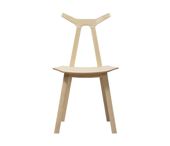 Nara chair | Sillas | Fredericia Furniture