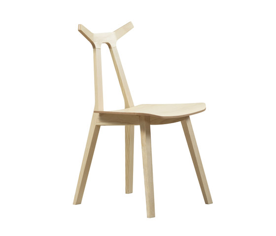 Nara chair | Chaises | Fredericia Furniture