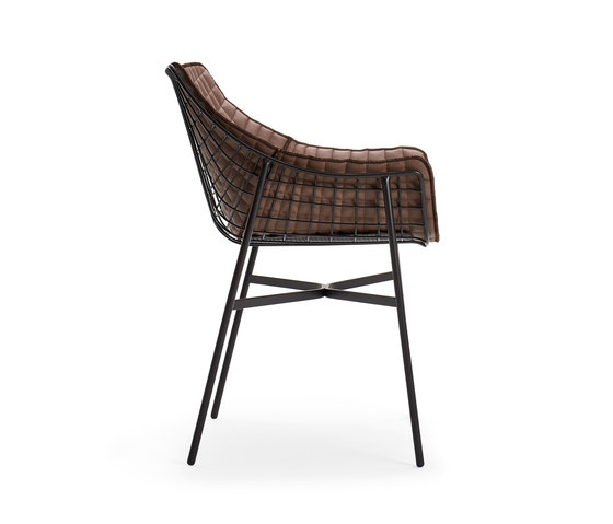 Summerset armchair | Chairs | Varaschin